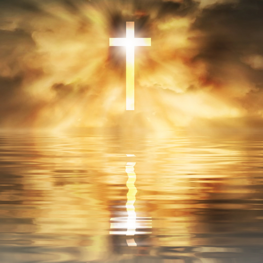 Faith Over Fear